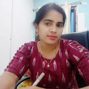 Meet your Posher, Anusha